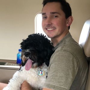 Meet your Posher, Tyler